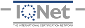 Certificado IQNET