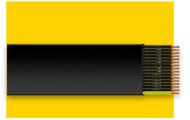 Cables para elevación y transporte