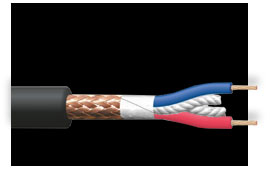 Cables de sonido e imagen