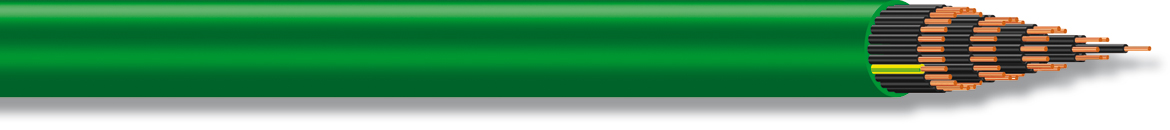 Z1Z1-K 300/500V- 0,6/1KV