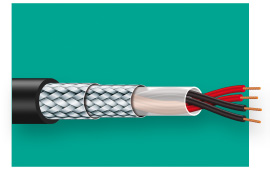 Cables de radiofrecuencia