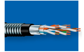 Cables para Telefonía